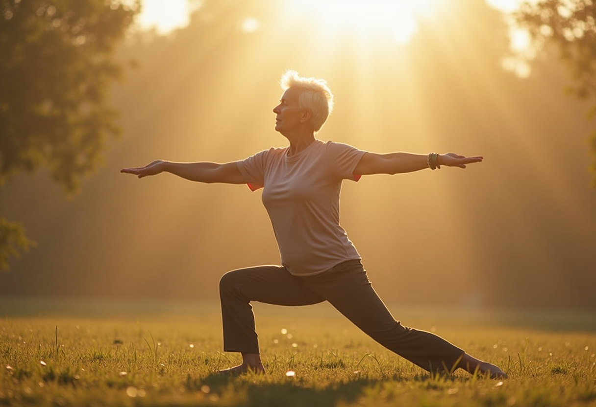 Індивідуальні тренування